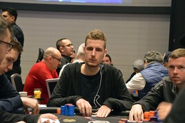 pp Millions Main Event: Do bojů o final table postoupilo 10 Čechů!