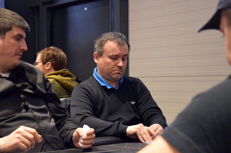 martin staszko