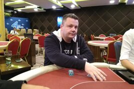 G4G: February Major - Ze sobotního &quot;CéDéčka&quot; nejlépe vybruslil René Sirý a Roman Papáček