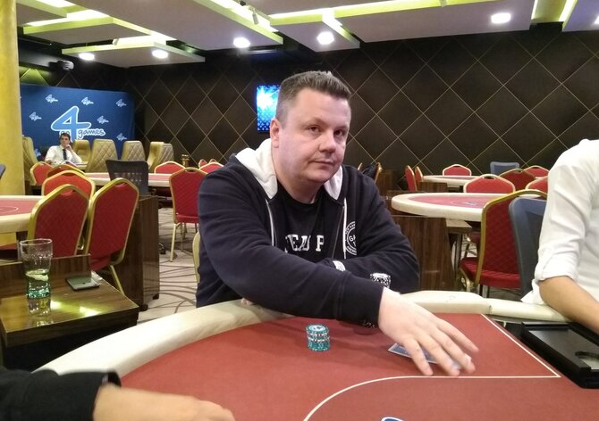 G4G: February Major - Ze sobotního "CéDéčka" nejlépe vybruslil René Sirý a Roman Papáček