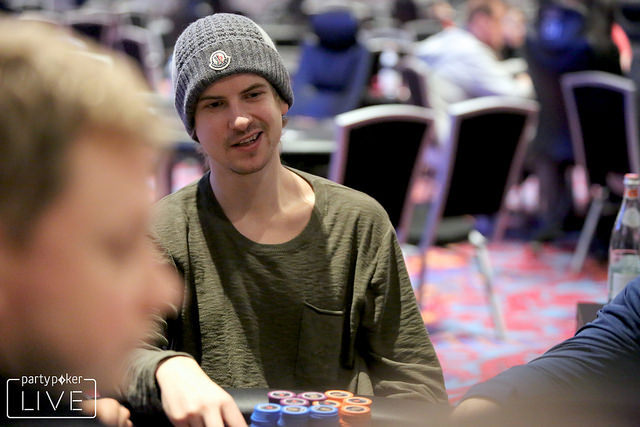 viktor blom