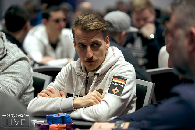 philipp gruissem