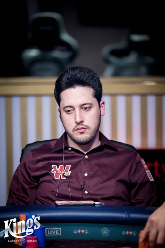 adrian mateos