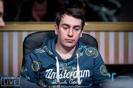 WPT den 19: Pavel Plesův velí finálové šestici v 6-Max Bounty Hunter $300K GTD