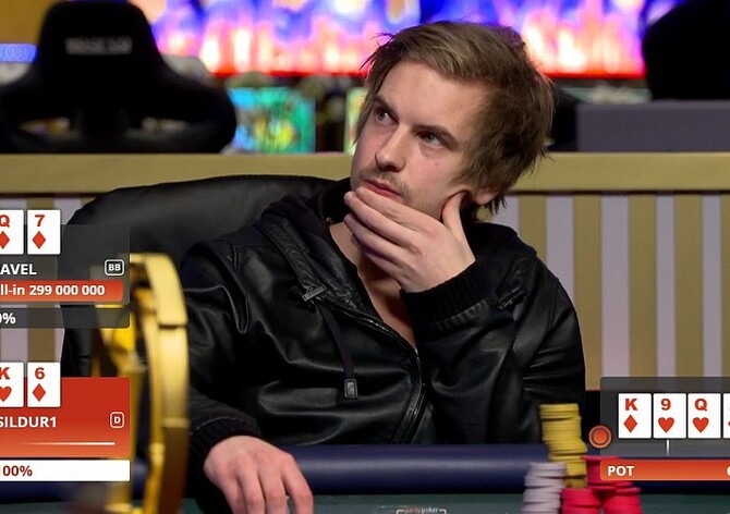 Call roku nebo standard? Isildurův triumf v partypoker Millions pod drobnohledem