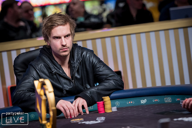 viktor blom hu kings