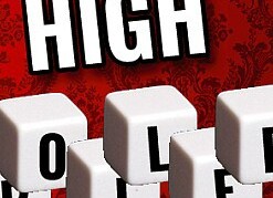 High Roller se bude v Showdownu hrát i v únoru!