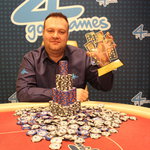 G4G: February Major po dealu vykousl Roman Papáček