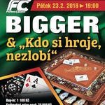 Brandýs: &quot;Kdo si hraje, nezlobí.&quot; Tematický Páteční Bigger o 70.000 Kč!
