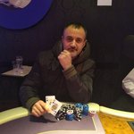 RebuyStars: Největší podíl z Big Stack Warm-Up si po dealu ukrojil Ghanem Ayham