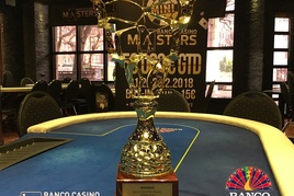 Dnes startuje Banco Casino Mini Masters s garancí €50.000!