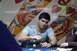 jaroslav malik