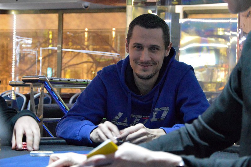 ondrej mar