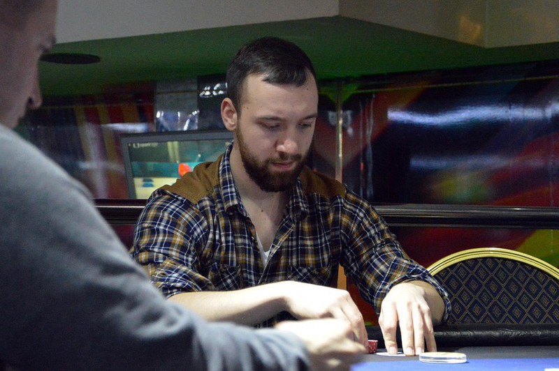 pavel kraus