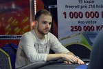 marko matejka