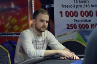 marko matejka