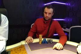 RebuyStars Million: Déčko ovládl na plné čáře Štefan Makoviny