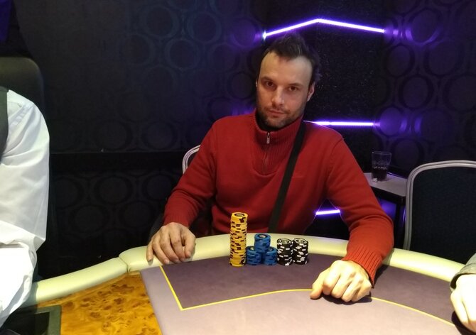 RebuyStars Million: Déčko ovládl na plné čáře Štefan Makoviny
