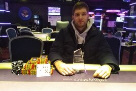 RebuyStars: Největší díl z milionové garance si po dealu ukrojil Marek Soukup