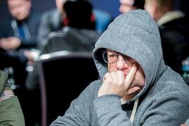 WSOPC Opening: Den 1A byl téměř výhradně českou záležitostí!