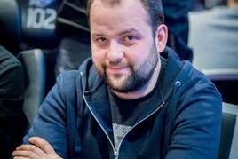 pp Grand Prix €500K GTD: V &quot;céčku&quot; určovali CZSK tempo Kuběnka s Blaškem