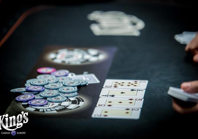 WSOPC Opening Event: Z flightu 1B postoupila pětice českých hráčů, v neděli 1E