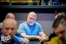 Monsterstack Madness v King&#039;s: Švec s Blaškem mezi nejlepšími dne 1B