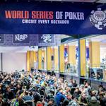 WSOPC: Do druhého dne Opening Eventu míří na tři desítky Čechů