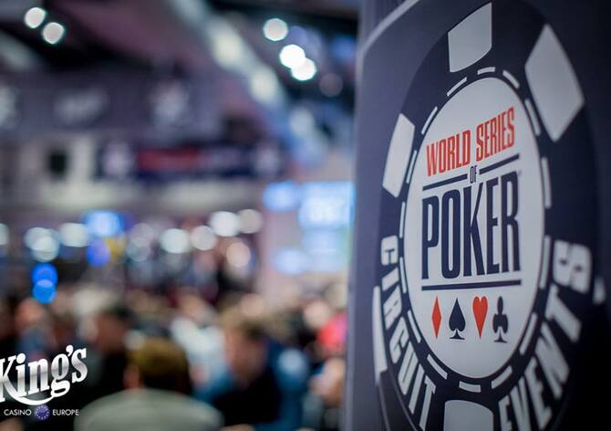 WSOPC: Finále Deepstack Open si zahraje sedm Čechů a tři Slováci
