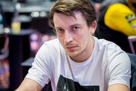 IPS €200K GTD 1C&amp;1D: V sobotu byl z Čechů nejlepší Luděk Figr. Garance v ohrožení