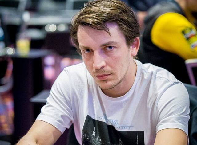 IPS €200K GTD 1C&amp;1D: V sobotu byl z Čechů nejlepší Luděk Figr. Garance v ohrožení