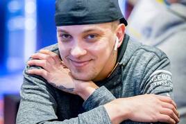 Víťa Pítr a Václav Fous prošli dnem 1A WSOPC Deepstack Open