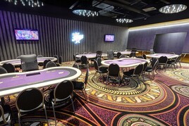 Rebuy Stars Kladno: V listopadu v Oaze ČPT, PKO, zabijačka i 1day 1Million