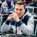 WSOPC Deepstack Open: Luděk Dytrt mezi nejlepšími hráči dne 1B! 