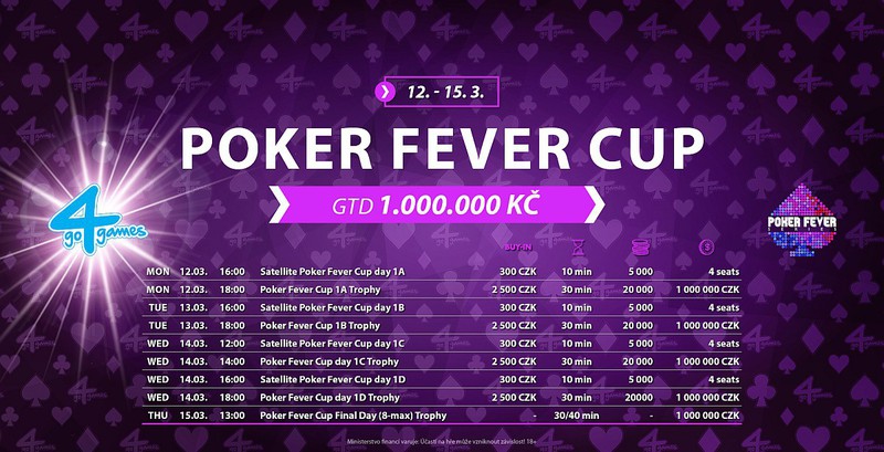 pokerfevercupbrezen2018