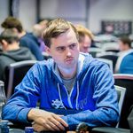 WSOPC: Martin Kabrhel jde do druhého dne Monster Stacku jako celkový chipleader