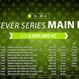 Poker Fever Main Event nabídne příští týden garanci 5.000.000 Kč!