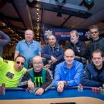 WSOPC: Kuba s Targou na finálovém stole Senior Eventu