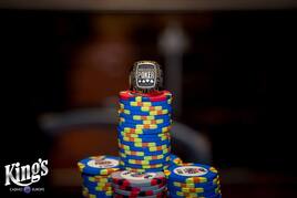 WSOPC Mystery Bounty: Do finálového dne míří trojice českých hráčů