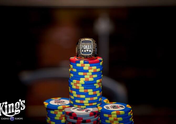 WSOPC Mystery Bounty: Do finálového dne míří trojice českých hráčů