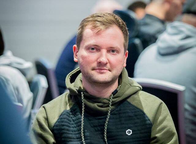 WSOPC Monster Stack: Michal Mrakeš čtvrtý ve dni 1B