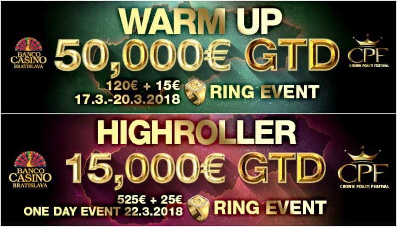 WarmUpHighroller