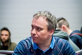 WSOPC: Mrakeš, Staszko a Peter postupují v Mini Eventu
