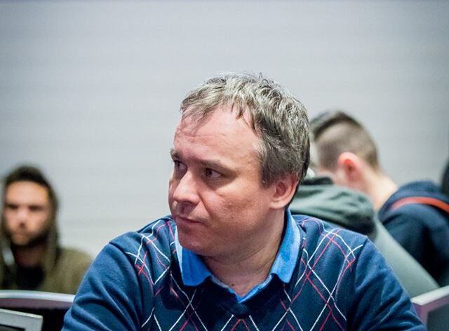 WSOPC: Mrakeš, Staszko a Peter postupují v Mini Eventu