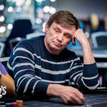 Z druhého flightu Main Eventu SPF v King’s postoupil Jiří Najman