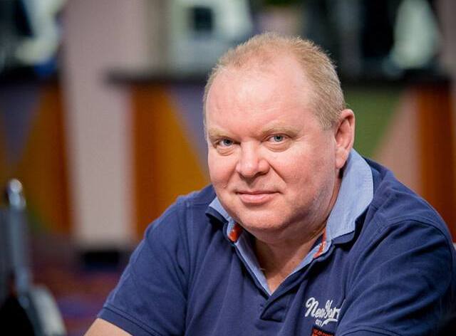 King&#039;s: Petr Targa rozehrál Main Event SPF na jedničku