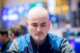 WSOPC Monster stack: Páteční flight ovládl Stanislav Koleno