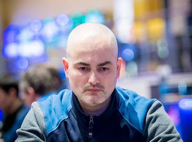 WSOPC Monster stack: Páteční flight ovládl Stanislav Koleno