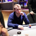 Main Event EPT: Ondřej Drozd i Jan Bednář postoupili do druhého dne