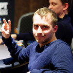 WPTDS Brussels: Dobrá výchozí pozice nepomohla. Ondřej Drozd mimo ITM
